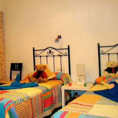 Pichy 2* Playa Blanca (Lanzarote)