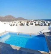 Pichy 2* Playa Blanca (Lanzarote)