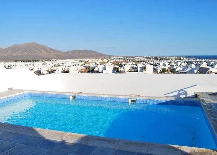 Hotel Pichy Playa Blanca (Lanzarote)